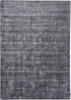 Tom Tailor Handwebteppich, Anthrazit, Textil, Uni, rechteckig, 250x300 cm, Teppiche &