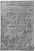 Tom Tailor Handwebteppich, Grau, Textil, Uni, rechteckig, 85x155 cm, Teppiche &