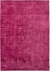 Tom Tailor Handwebteppich, Pink, Textil, Uni, rechteckig, 85x155 cm, Teppiche &
