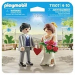 Playmobil Spielset, Blau, Kunststoff, 4x15x15 cm, Spielzeug, Kinderspielzeug,