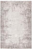 Novel Vintage-Teppich, Taupe, Textil, meliert, rechteckig, 200x290 cm,...