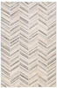 Esprit Outdoorteppich Cabana, Grau, Textil, Abstraktes, rechteckig, 160x225 cm,