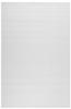 Esprit Outdoorteppich Monroe, Weiß, Textil, Abstraktes, rechteckig, 133x200 cm,