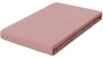 Schlafgut Boxspring-Spannleintuch Pure, Altrosa, Textil, 90-100x190-220 cm,...