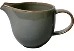 like.Villeroy & Boch Milchk&auml;nnchen, Gr&uuml;n, Keramik, Kaffee & Tee, Kannen,