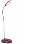 Brilliant Tischleuchte, Chrom, Metall, 29x32x29 cm, Lampen & Leuchten,
