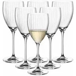 Leonardo Living Rieslinggl&auml;ser, Transparent, Glas, Essen & Trinken, Gl&auml;ser,