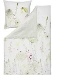 Estella Wendebettw&auml;sche, Mehrfarbig, Textil, Floral, 240x220 cm, Textiles...