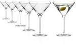 St&ouml;lzle Grandezza, Transparent, Glas, Essen & Trinken, Gl&auml;ser, Cocktailgl&auml;ser