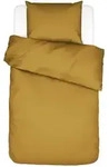 Essenza Bettw&auml;sche, Olivgr&uuml;n, Textil, Uni, 155x220 cm, Oeko-Tex&reg; Standard...