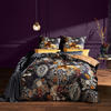 Fleuresse Wendebettwäsche Bed Art S, Lila, Textil, Tier, 135x200 cm, Oeko-Tex®
