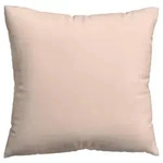 Schlafgut Kopfkissenbezug Easy Jersey, Hellrot, Textil, Uni, 80x80 cm, Gr&uuml;ner...