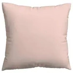Schlafgut Kopfkissenbezug Easy Jersey, Rosa, Textil, Uni, 80x80 cm, Gr&uuml;ner...