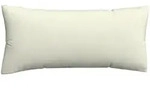 Schlafgut Kopfkissenbezug Easy Jersey, Hellgelb, Textil, Uni, 40x80 cm, Gr&uuml;ner