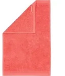 M&ouml;ve Handt&uuml;cher, Rosa, Textil, 30x50 cm, Badtextilien, G&auml;stehandt&uuml;cher
