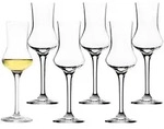 St&ouml;lzle Lausitz Destillatgl&auml;ser, Transparent, Glas, Essen & Trinken, Gl&auml;ser,