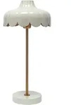 PR Home Tischleuchte Wells, 24x50x24 cm, Lampen & Leuchten, Innenbeleuchtung,