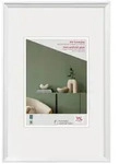 walther design Bilderrahmen, Wei&szlig;, Kunststoff, 60.93x40.93x2 cm, Bilder und