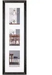 walther design Bilderrahmen, Grau, Holzwerkstoff, 17.8x60.8 cm, Bilder und Zubeh&ouml;r,