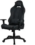 Arozzi Gamingstuhl, Schwarz, Metall, 70x135x50 cm, Kinderzimmer & Jugendzimmer,