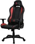 Arozzi Gamingstuhl, Schwarz, Rot, Metall, Kunststoff, 70x135x50 cm, Kinderzimmer &