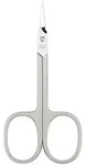 Kai Messer Nagelhautschere, Silber, Metall, 6x1x11 cm, Freizeit, Wellness,