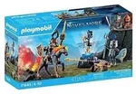 Playmobil Spielset, Blau, Kunststoff, 7x14x25 cm, Spielzeug, Kinderspielzeug,