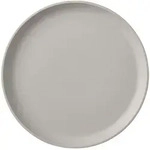 Mepal Fr&uuml;hst&uuml;cksteller, Wei&szlig;, Kunststoff, Essen & Trinken, Geschirr, Teller,