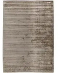 Tom Tailor Handwebteppich, Beige, Textil, Uni, rechteckig, 65x135 cm, Teppiche &