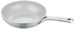Berndes Wokpfanne b.free, Metall, antihaftbeschichtet, Kochen, Pfannen, Woks