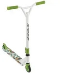 Artsport Stuntscooter, Gr&uuml;n, Metall, 47x84x66 cm, Outdoor Spielzeug, Kinderfahrzeuge