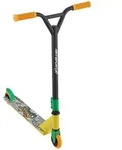 Artsport Stuntscooter, Mehrfarbig, Metall, 47x84x66 cm, Outdoor Spielzeug,