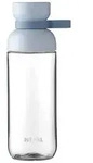 Mepal Trinkflasche, Hellblau, Kunststoff, Kaffee & Tee, Kannen, Trinkflaschen