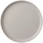 Mepal Essteller, Wei&szlig;, Kunststoff, Essen & Trinken, Geschirr, Teller, Speiseteller