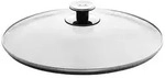 Fissler Topfdeckel, Glas, rund, Kochen, T&ouml;pfe, Topfdeckel