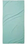 Tom Tailor Sporthandtuch, Gr&uuml;n, Textil, Uni, 70x140 cm, Badtextilien,...