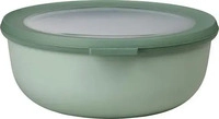 Mepal VORRATSDOSE Transparent, Salbeigr&uuml;n