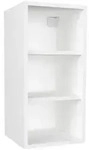 Mid.you K&uuml;chenoberschrank, Wei&szlig;, Holzwerkstoff, 30x60x29 cm, individuell planbar,