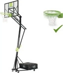 EXIT Toys BASKETBALLKORB Gr&uuml;n, Schwarz 117x365x220 cm