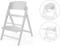 cybex GOLD HOCHSTUHL Wei&szlig; 47.3x84.3x69.9 cm
