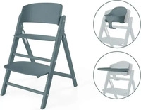cybex GOLD HOCHSTUHL Blau 47.3x84.3x69.9 cm