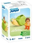 Playmobil Spielset, Gr&uuml;n, Kunststoff, 7x14x9 cm, Spielzeug, Kinderspielzeug,