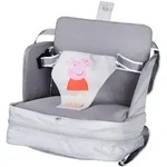 Roba Boostersitz, Grau, Textil, 1-Sitzer, 28x30x23 cm, Babym&ouml;bel, Hochst&uuml;hle &