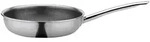 Spring Bratpfanne CUT Resist Pure, Edelstahl, Metall, 6.1 cm, antihaftbeschichtet,