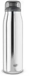 Alfi Isolierflasche ISO Bottle, Edelstahl, Metall, 0,5 L, doppelwandig,