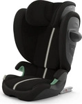 cybex GOLD KINDERAUTOSITZ Schwarz 27.5x60x60.5 cm