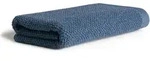 Moeve Duschtuch Bliss, Blau, Textil, Uni, 67x140 cm, Oeko-Tex&reg; Standard 100,