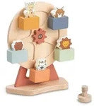 Hauck Motorikspiel, 11x26x19.5 cm, Spielzeug, Babyspielzeug, Motorikspielzeug