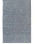 Villeroy & Boch Handwebteppich Kollektion 1748, Hellgrau, Textil, Uni,...
