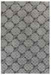 Joop! Webteppich Cornflower Double, Silber, Textil, rechteckig, 140x200 cm, f&uuml;r